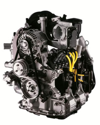 P2502 Engine